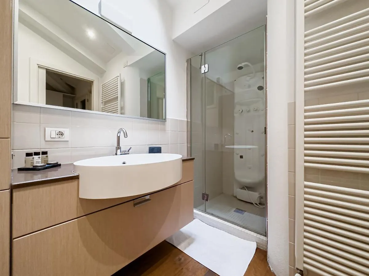 Realkasa Belfiore Apartment Bologna Italien