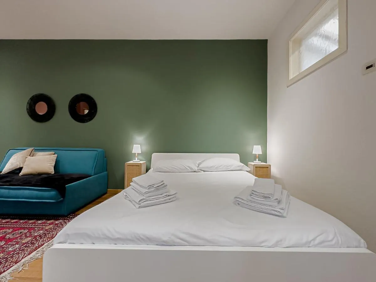 Realkasa Belfiore Apartment Bologna