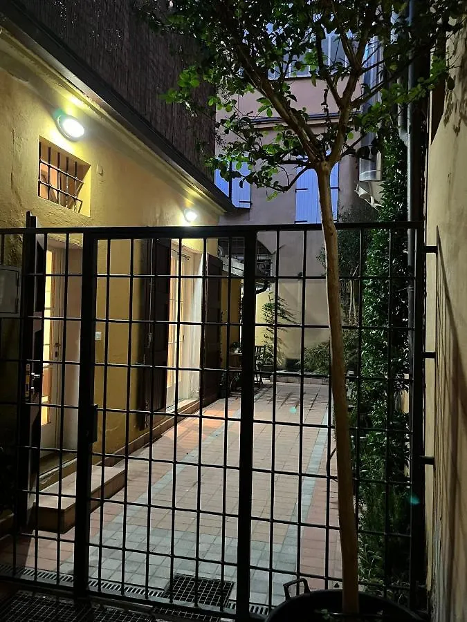 Realkasa Belfiore Apartment location