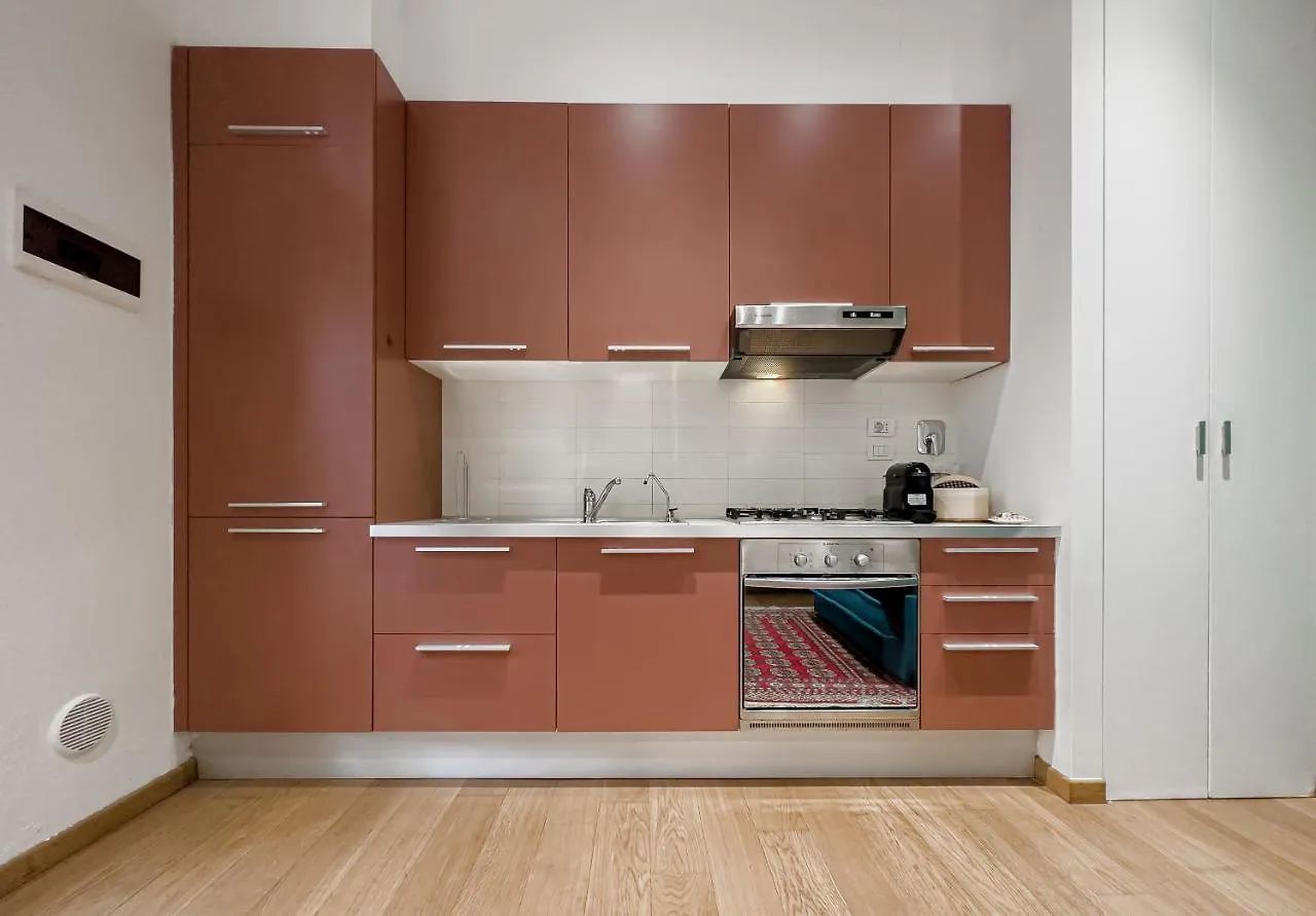 Realkasa Belfiore Apartment Bologna