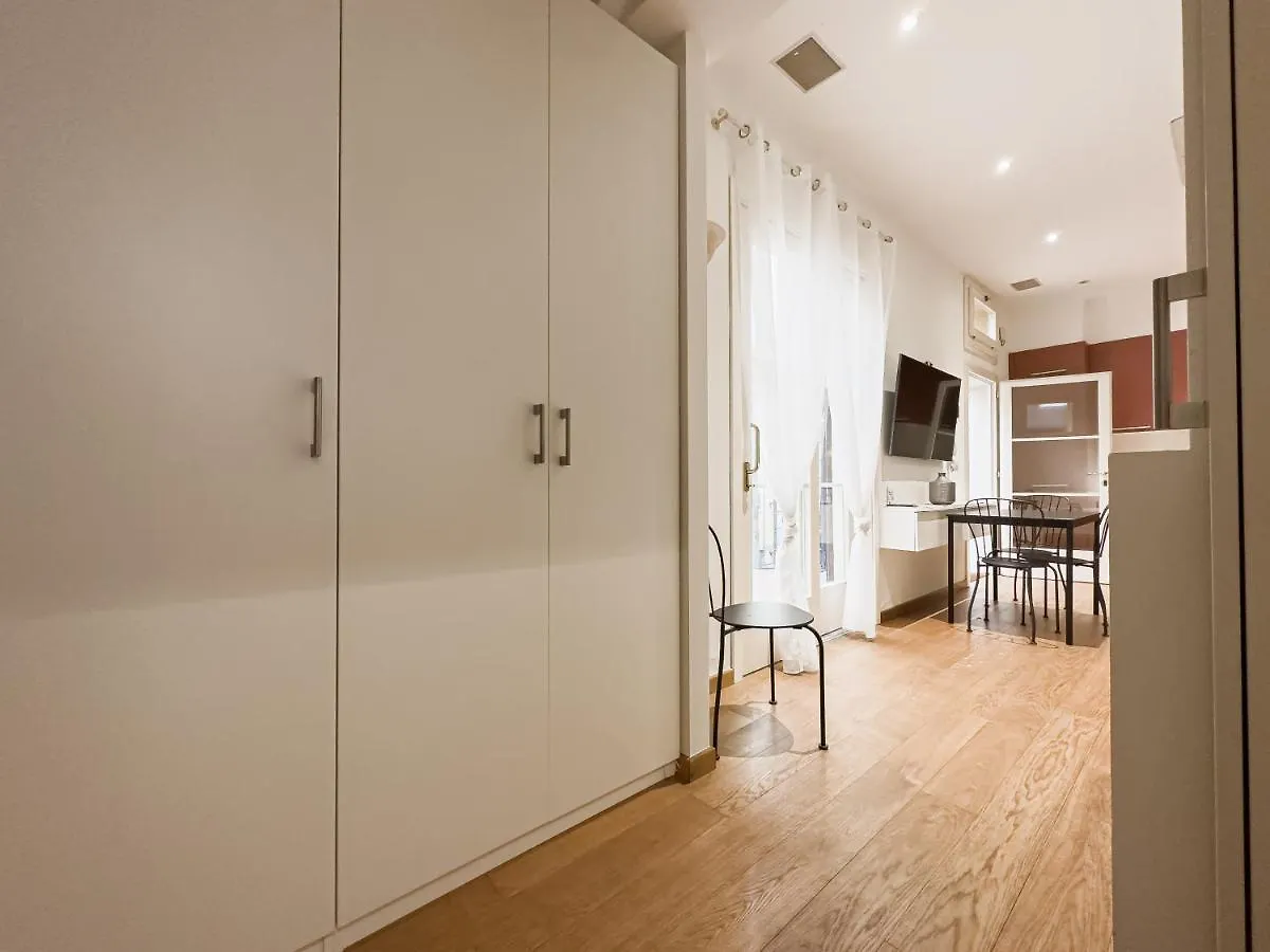 Realkasa Belfiore Apartment Bologne