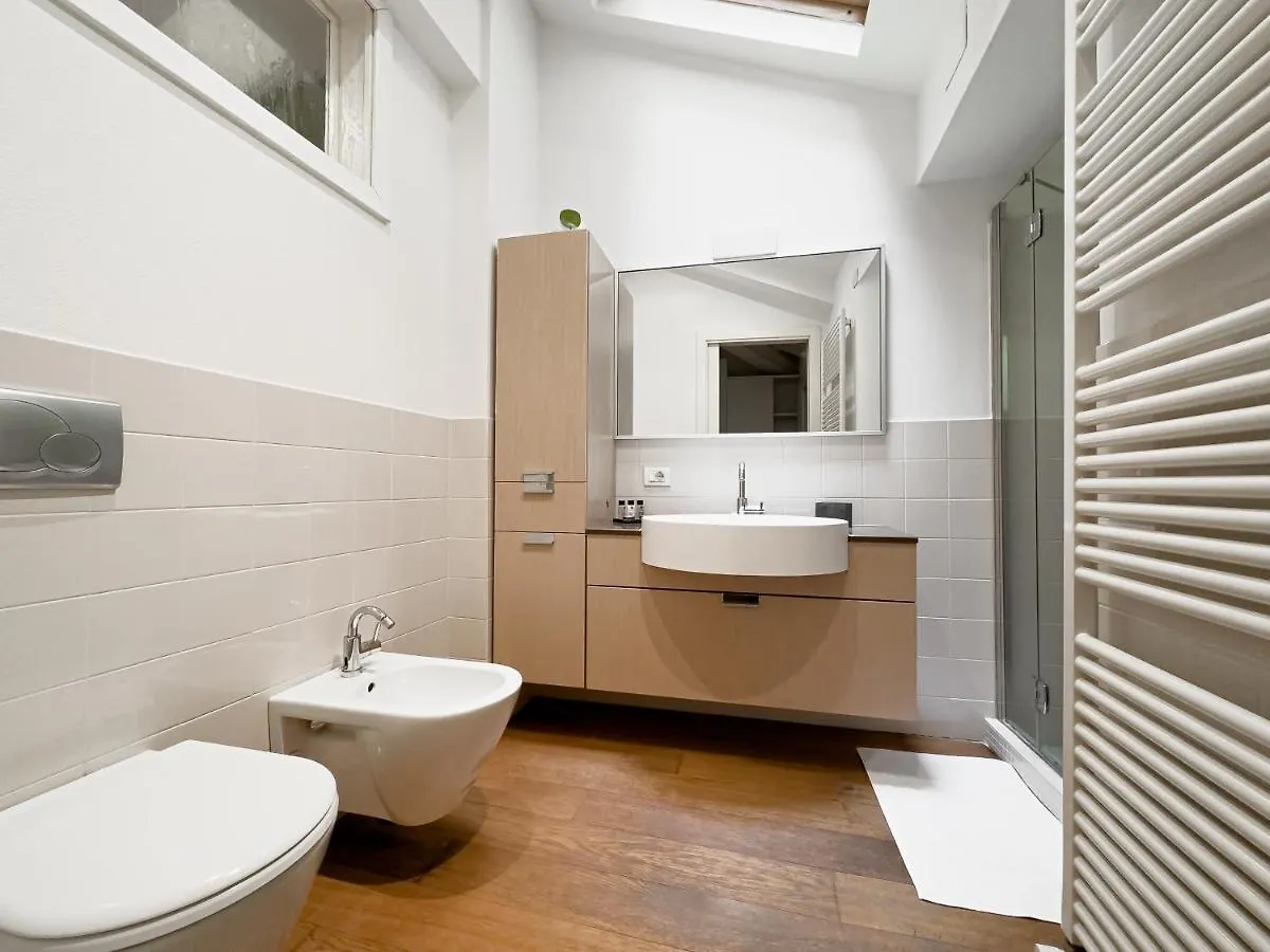 Realkasa Belfiore Apartment Bologna