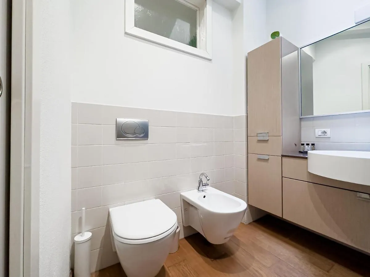 Realkasa Belfiore Apartment Bologna 0*,