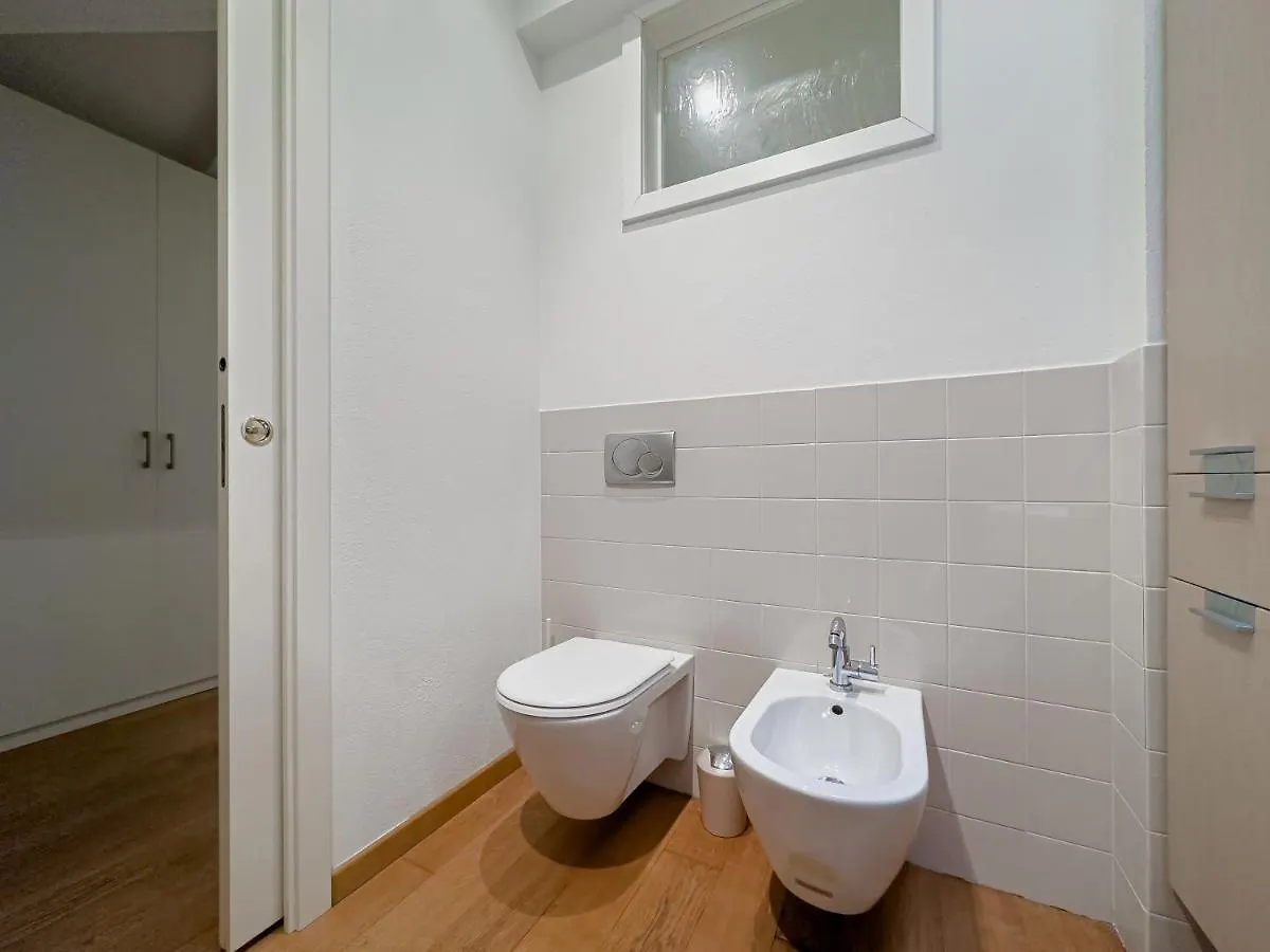 Realkasa Belfiore Apartment Bologna