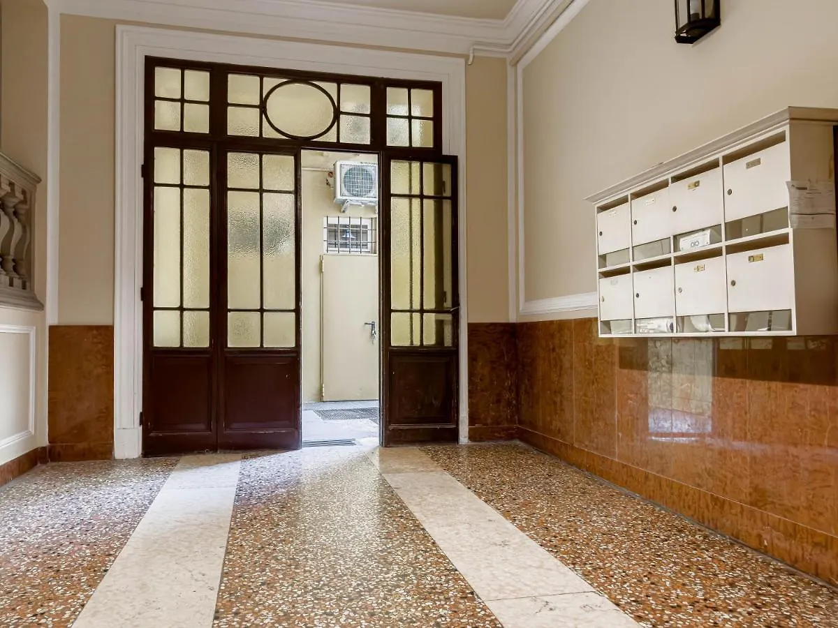 Realkasa Belfiore Apartment Bologne