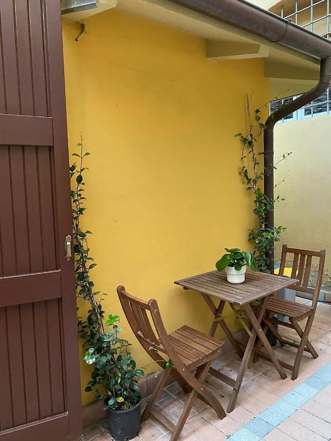 Realkasa Belfiore Apartment Bologna 0*,  Italy