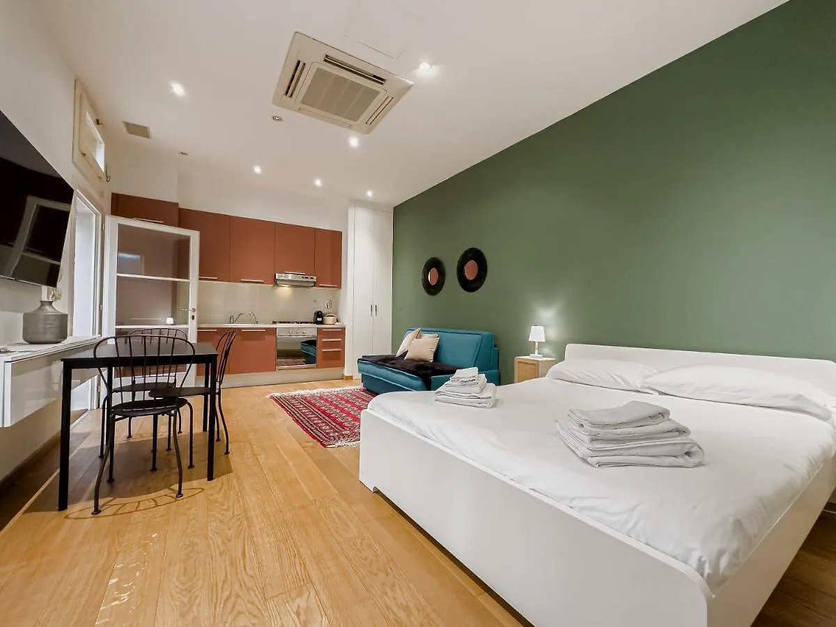 Realkasa Belfiore Apartment Bologna