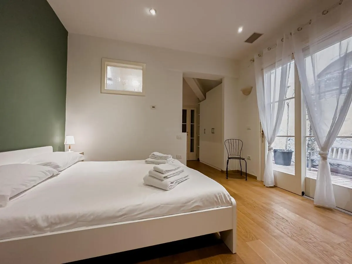 Realkasa Belfiore Apartment Bologna