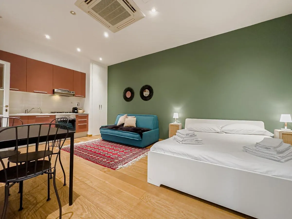 Realkasa Belfiore Apartment Bologna Italy