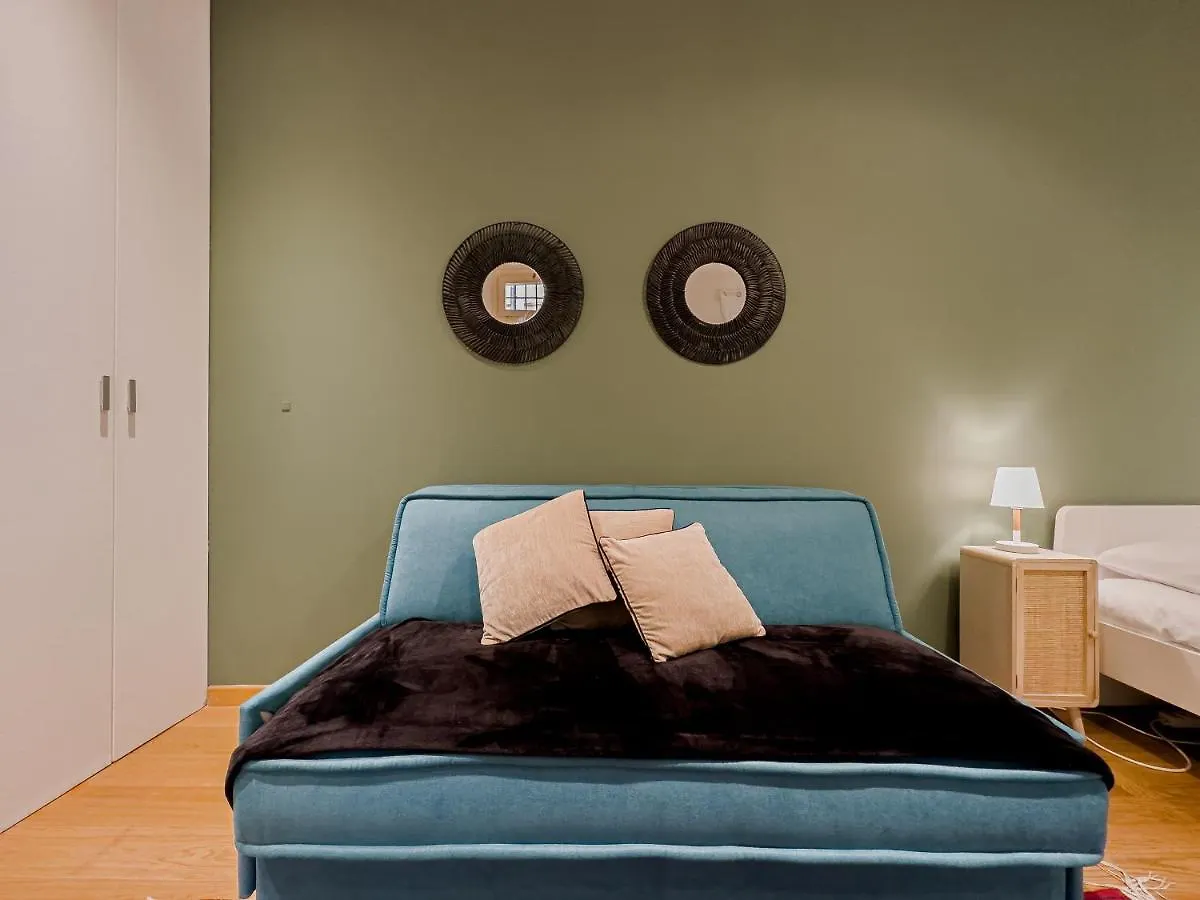 Realkasa Belfiore Apartment Bologna Italy