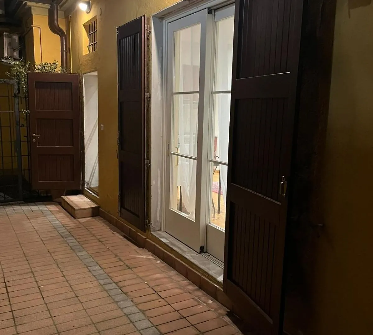 Realkasa Belfiore Apartment Bologna 0*,