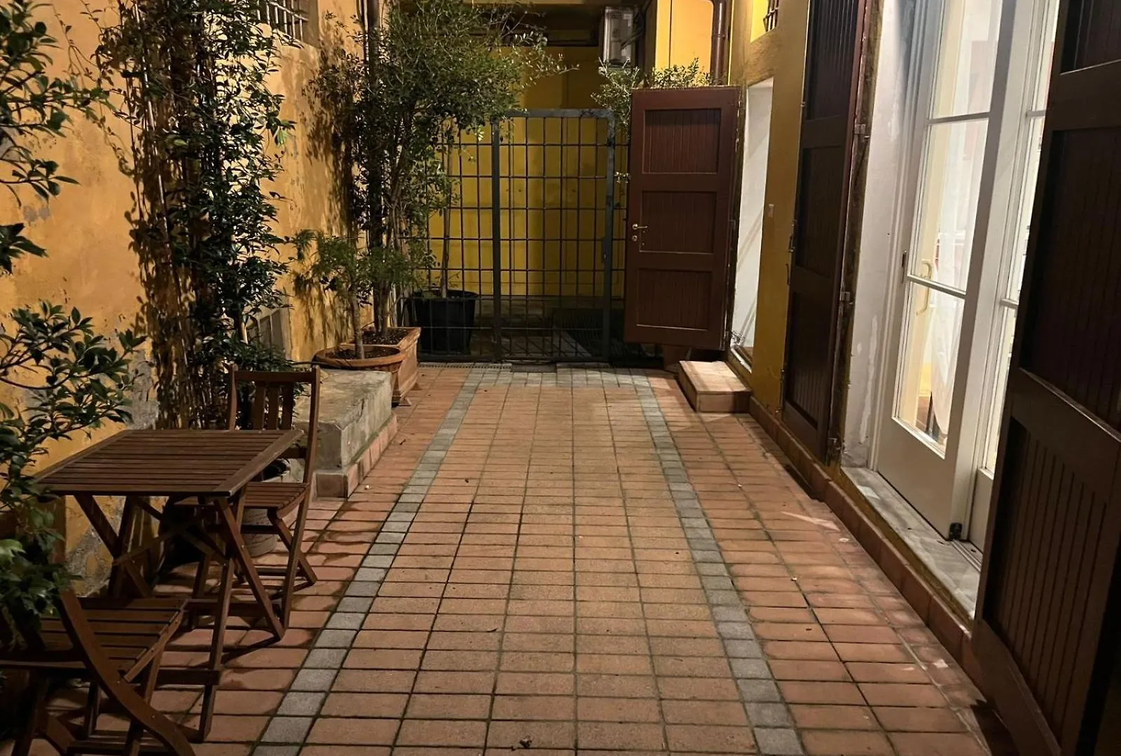 Realkasa Belfiore Apartment Bologna Italy